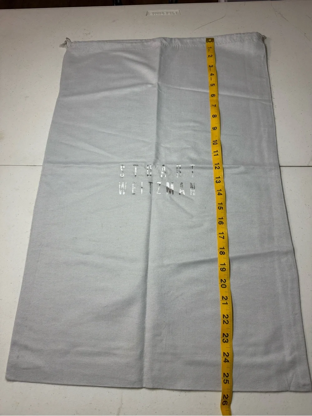 Stuart Weitzman Dust Bag